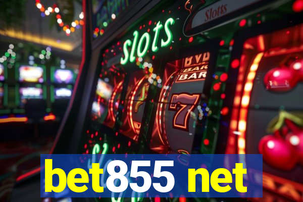 bet855 net